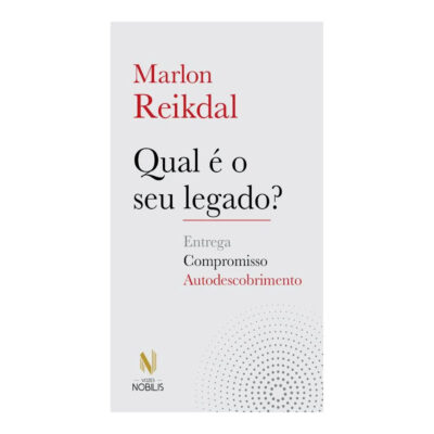 Qual É O Seu Legado?
