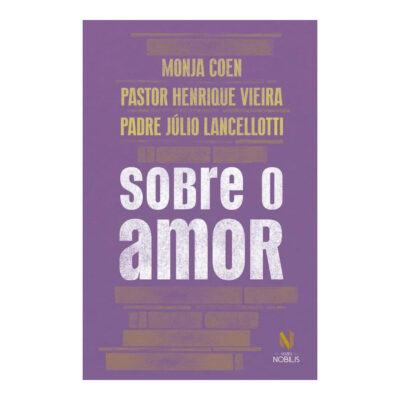 Sobre O Amor