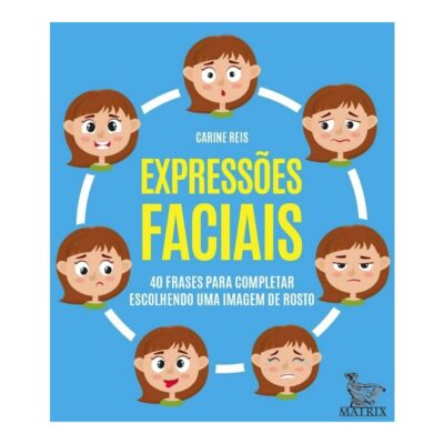 Expressões Faciais