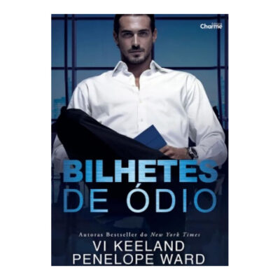 Bilhetes De Ódio