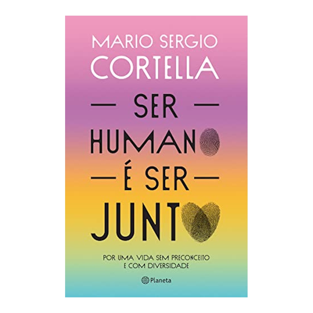 Ser Humano É Ser Junto Ser Humano É Ser Junto