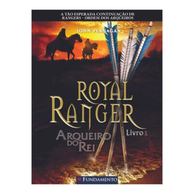 Royal Ranger 1 - O Arqueiro Do Rei