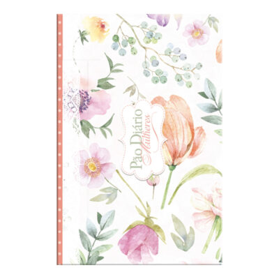 Box - Pão Diário Mulheres Louvor