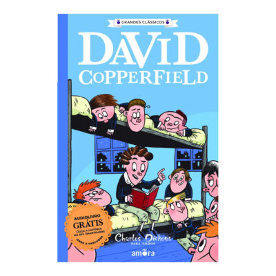 Grandes Clássicos - David Copperfield