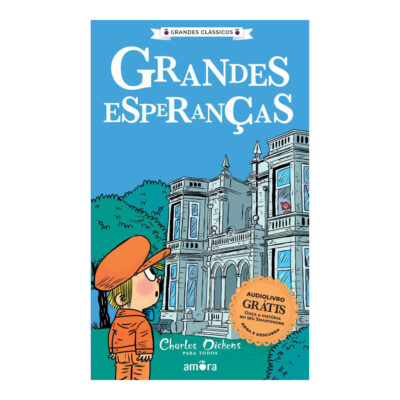 Grandes Clássicos - Grandes Esperanças