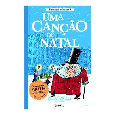 Grandes Clássicos - Uma Canção De Natal