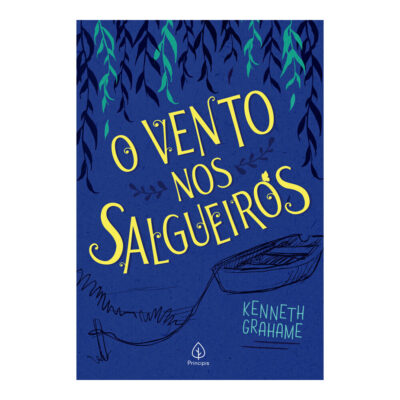 O Vento Nos Salgueiros