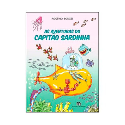 As Aventuras Do Capitão Sardinha