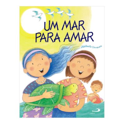 Um Mar Para Amar