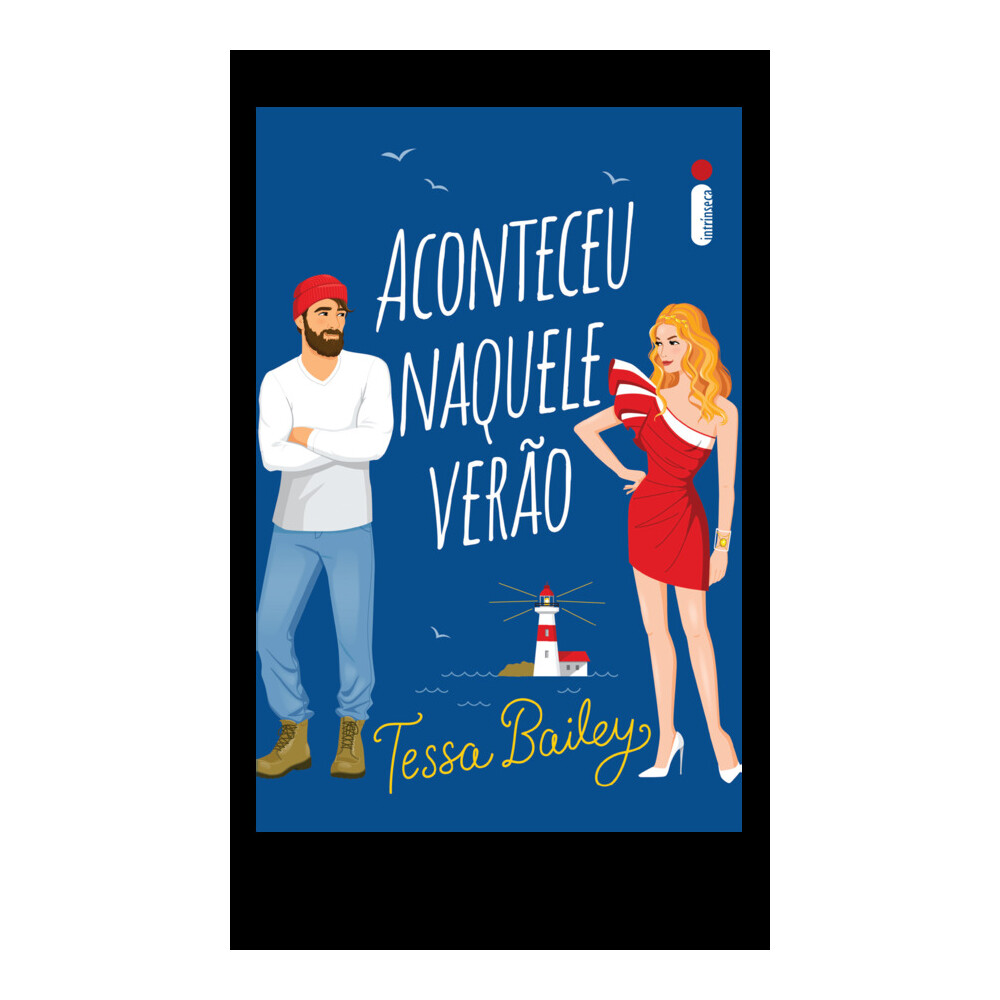 Aconteceu Naquele Verão Aconteceu Naquele Verão