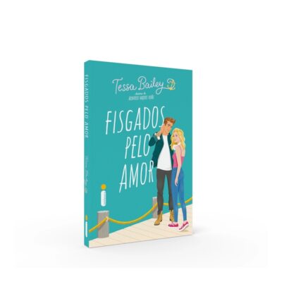 Fisgados Pelo Amor