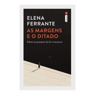 As Margens E O Ditado