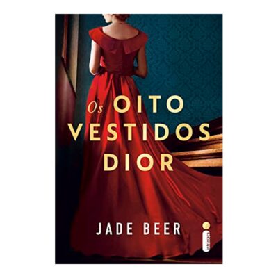 Os Oito Vestidos De Dior