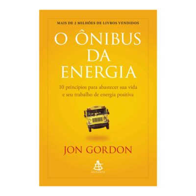 O Ônibus Da Energia