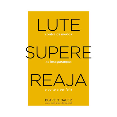 Lute Supere Reaja