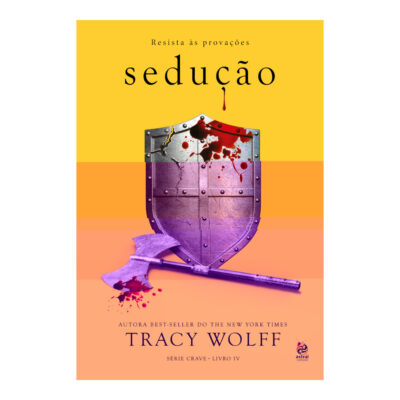 Crave Vol Iv - Sedução