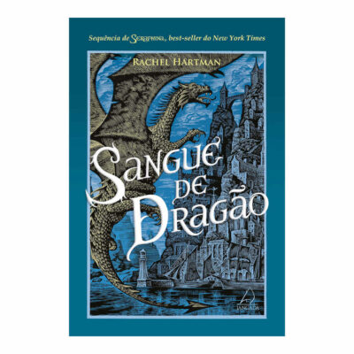 Sangue De Dragão - Seraphina Ii