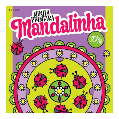 Minha Primeira Mandalinha