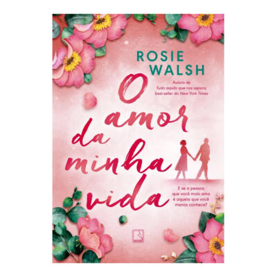 O Amor Da Minha Vida