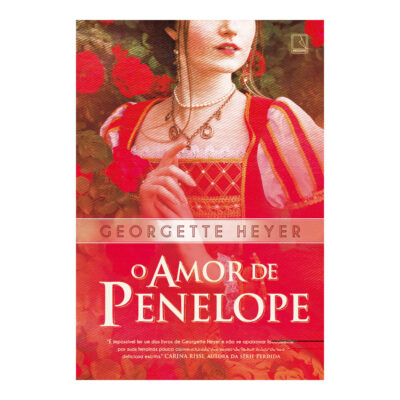 O Amor De Penelope