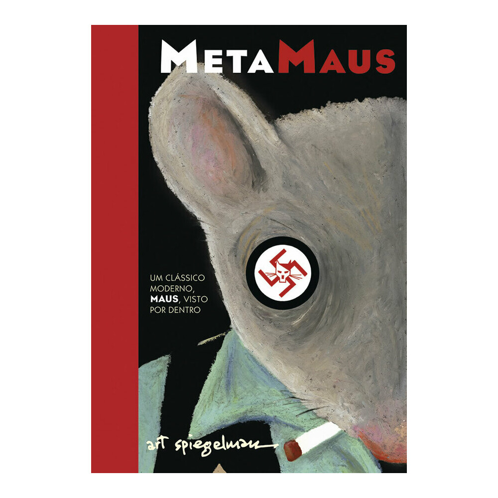 Metamaus Metamaus
