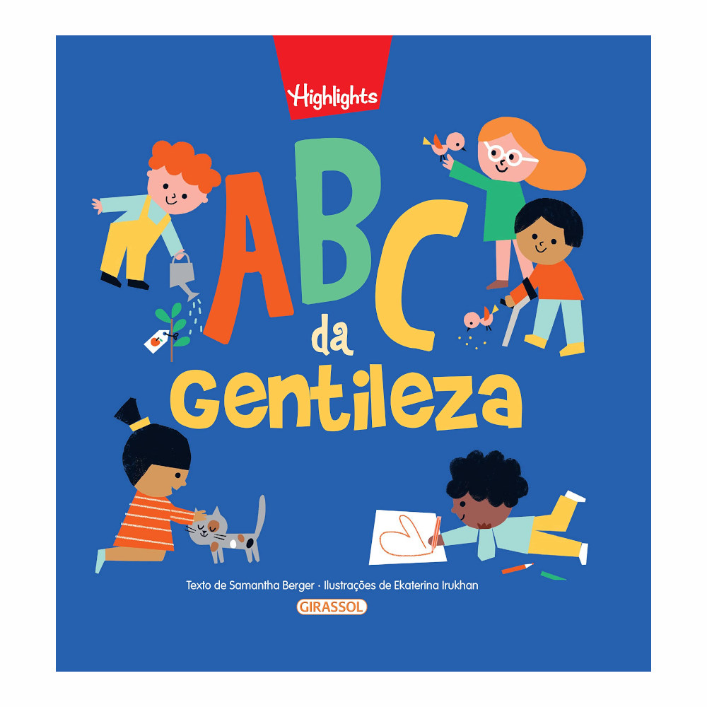 Abc Da Gentileza Abc Da Gentileza