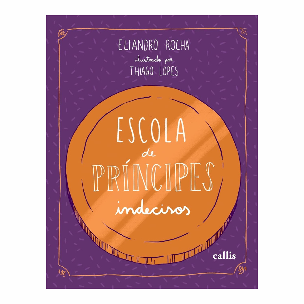 Escola De Príncipes Indecisos Escola De Príncipes Indecisos