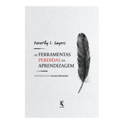 As Ferramentas Perdidas Da Aprendizagem