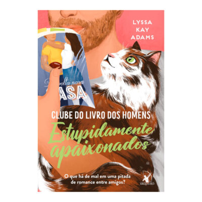 Clube Do Livro Dos Homens Vol 3 - Estupidamente Apaixonados