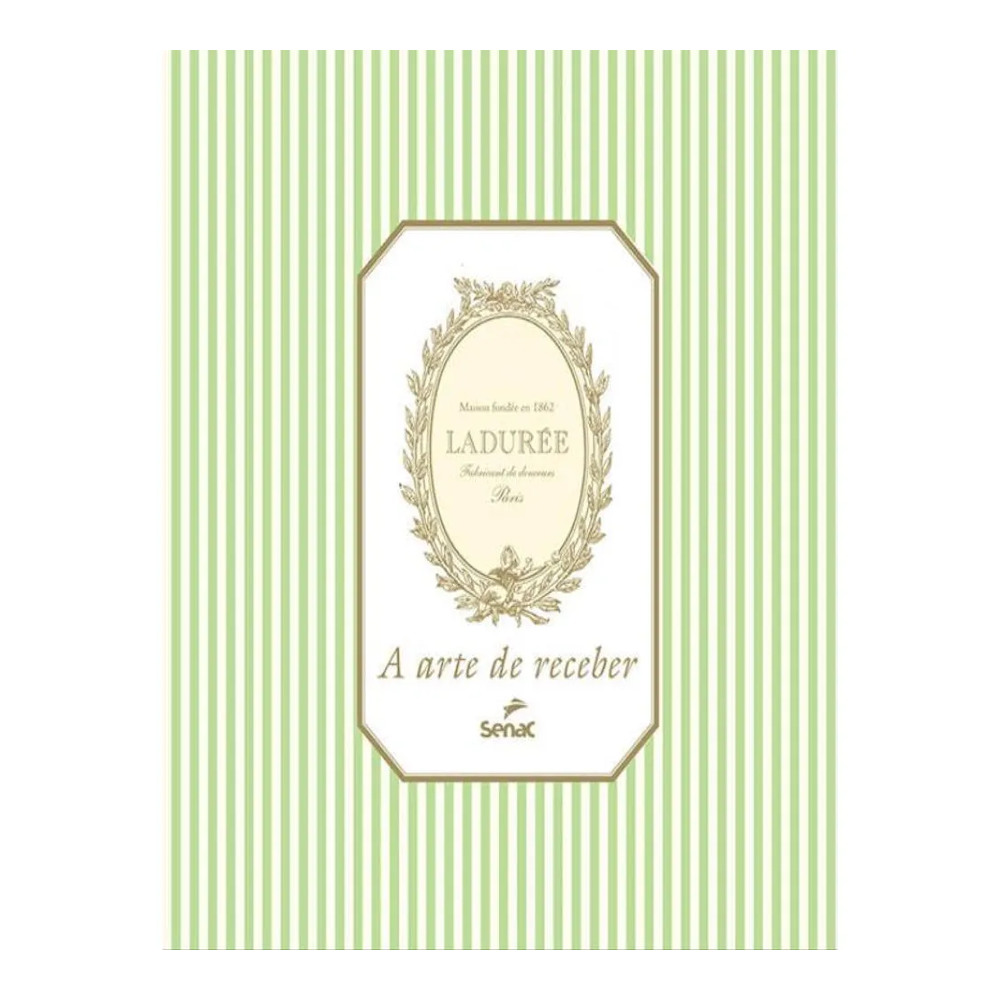 A Arte De Receber A Arte De Receber