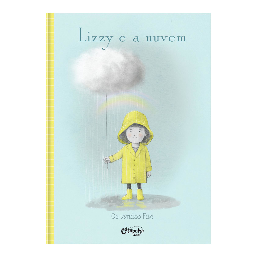 Lizzy E A Nuvem Lizzy E A Nuvem