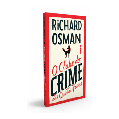 O Clube Do Crime Das Quintas-Feiras Vol 1