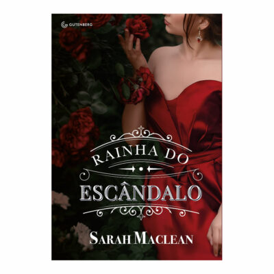 Belas Fatais Vol 1 - Rainha Do Escândalo