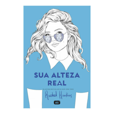 Royals Vol 2 - Sua Alteza Real