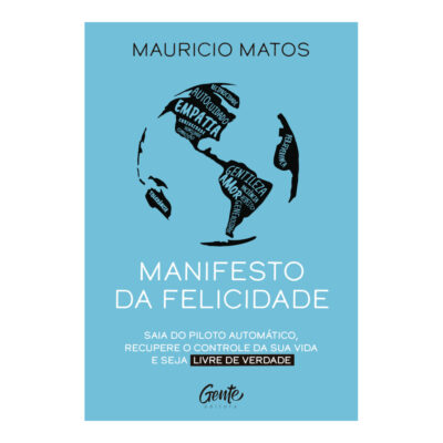 Manifesto Da Felicidade