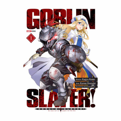 Goblin Slayer Vol 1