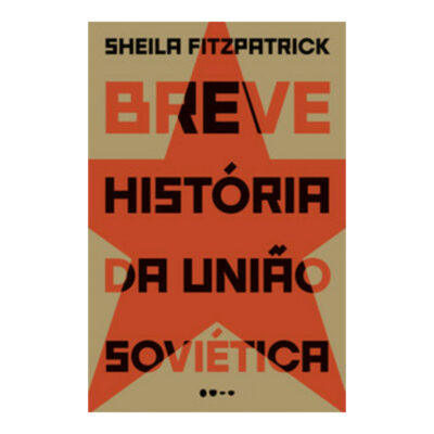 Breve História Da União Soviética