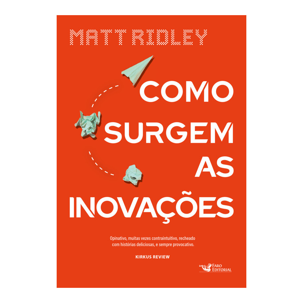 Como Surgem As Inovações Como Surgem As Inovações