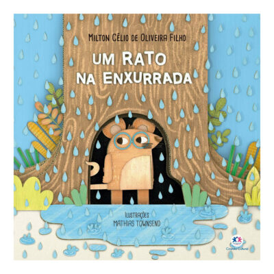 Um Rato Na Enxurrada