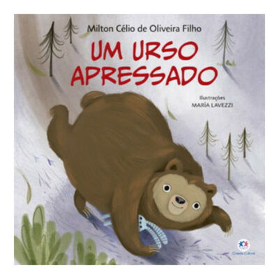 Um Urso Apressado