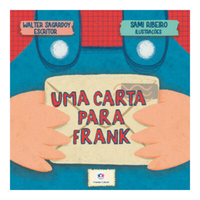 Uma Carta Para Frank