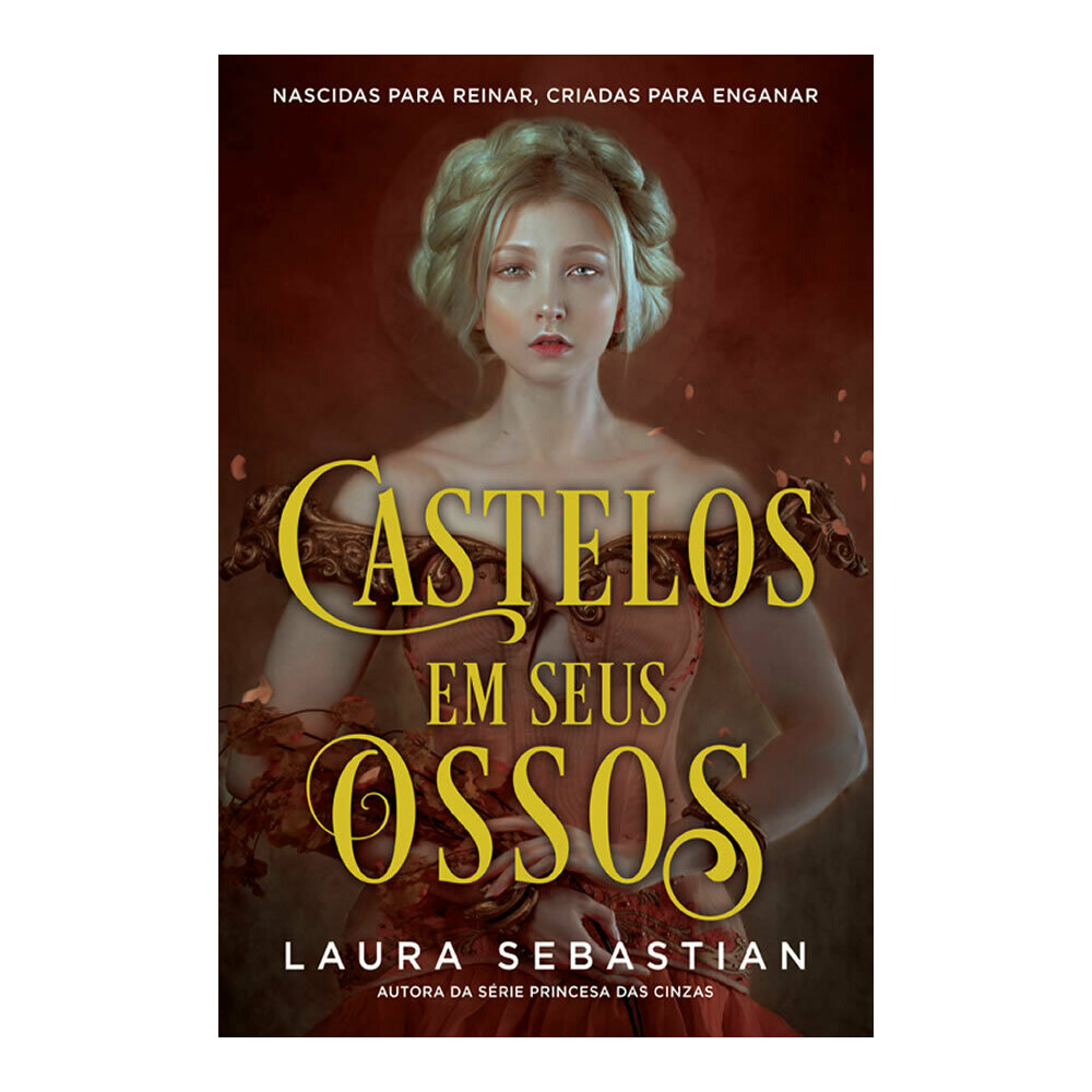 Castelos Em Seus Ossos Vol 1 Castelos Em Seus Ossos Vol 1