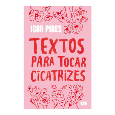 Textos Para Tocar Cicatrizes