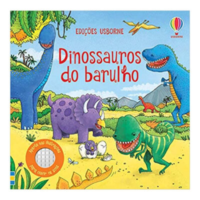 Dinossauros Do Barulho