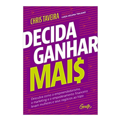Decida Ganhar Mais