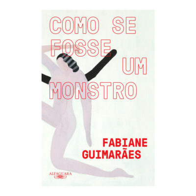 Como Se Fosse Um Monstro