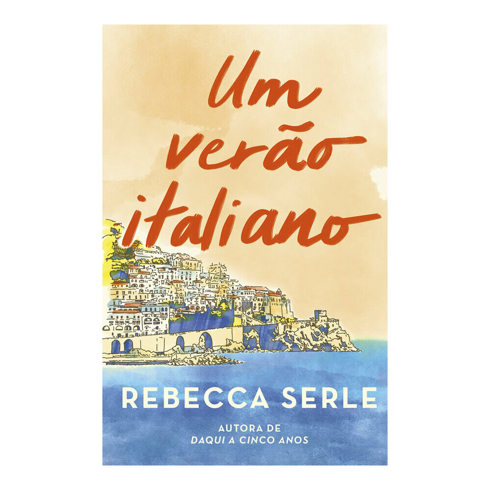 Um Verão Italiano Um Verão Italiano