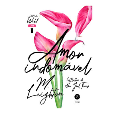 Amor Indomável - Vol. 1 - Wild