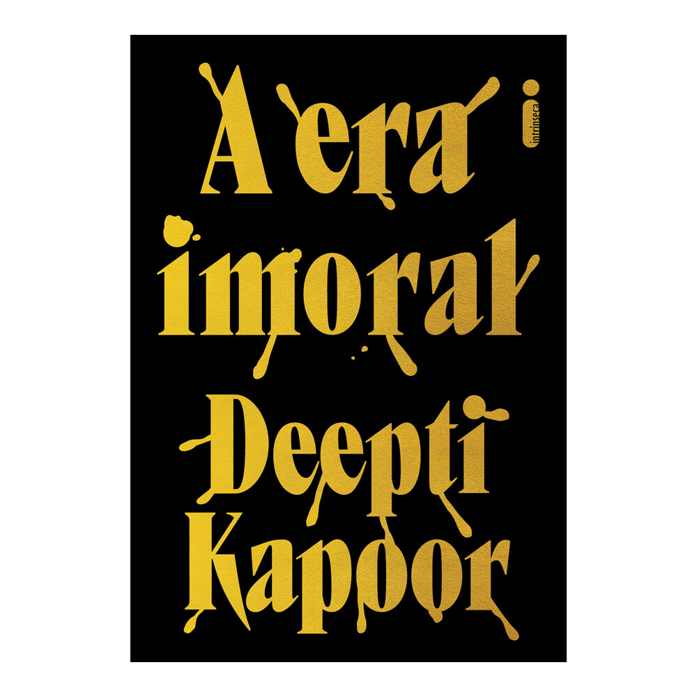 A Era Imoral A Era Imoral