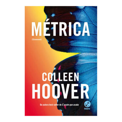 Métrica Vol. 1 - Slammed